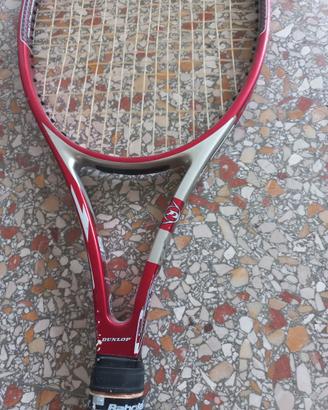 Racchetta da tennis Dunlop "M-FIL 500"