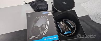 sennheiser momentum