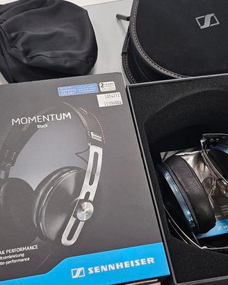 sennheiser momentum