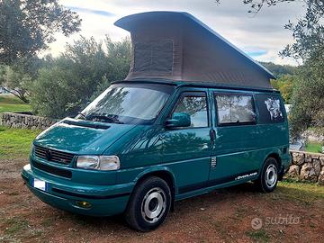 WESTFALIA CALIFORNIA BEACH SERIE LIMITATA