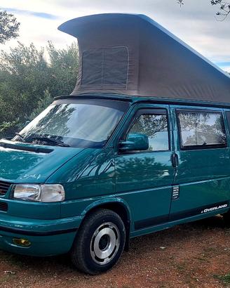 WESTFALIA CALIFORNIA BEACH SERIE LIMITATA