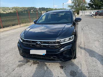 Volkswagen T-Roc R-Line 115cv