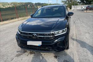 Volkswagen T-Roc R-Line 115cv