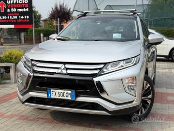 Mitsubishi Eclipse Cross 1.5 turbo 2WD Instyle SDA