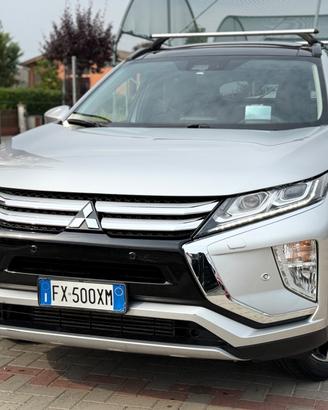 Mitsubishi Eclipse Cross 1.5 turbo 2WD Instyle SDA