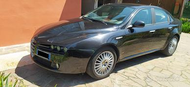 Alfa 159 1.9jtd 8v Distinctive 120cv 2006 230.000