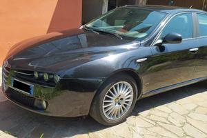 Alfa 159 1.9jtd 8v Distinctive 120cv 2006 230.000