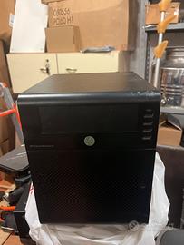 HP ProLiant MicroServer N36L