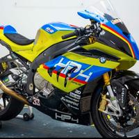 carene Pista Bmw s 1000 rr dal 2009 al 2014 ca