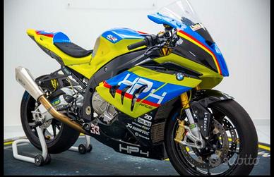 carene Pista Bmw s 1000 rr dal 2009 al 2014 ca