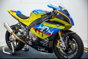 carene Pista Bmw s 1000 rr dal 2009 al 2014 ca