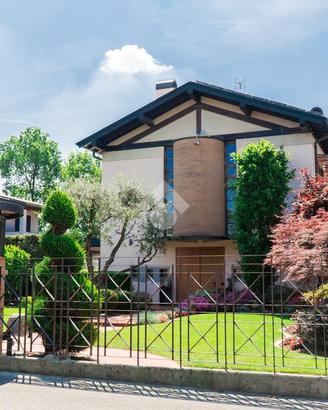 VILLA SINGOLA A CANONICA D'ADDA