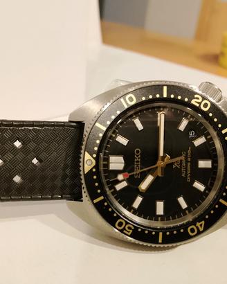 seiko slim turtle SPN315J1