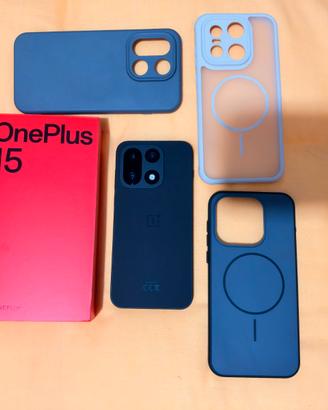 OnePlus 15 (16/512GB)
