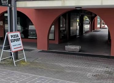 Pizzeria per Asporto