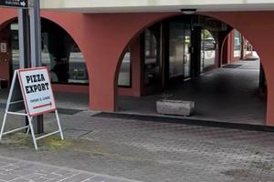 Pizzeria per Asporto