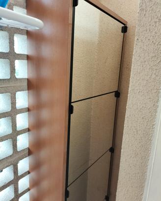 scarpiera verticale 180x50x20