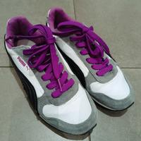 scarpe donna puma