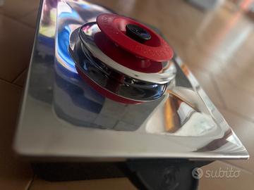 Lasagnera con coperchio magic cooker