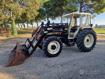 Trattore agricolo usato Lamborghini 955 DT