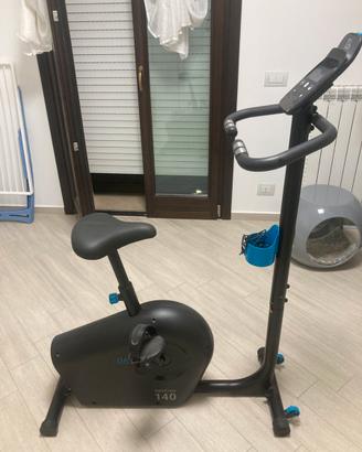 Ciclette Domyos EB 140