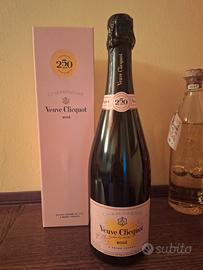 bottiglia champagne 
