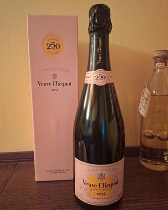 bottiglia champagne 