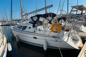 VELA Jeanneau Sun Odyssey 40DS del 2003