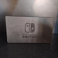 Dock Station Nintendo Switch 