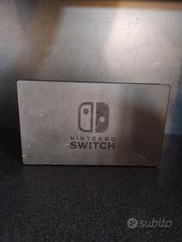 Dock Station Nintendo Switch 