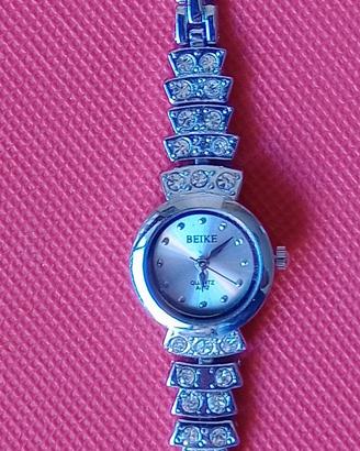 Orologio a bracciale al quarzo Beike mod A012
