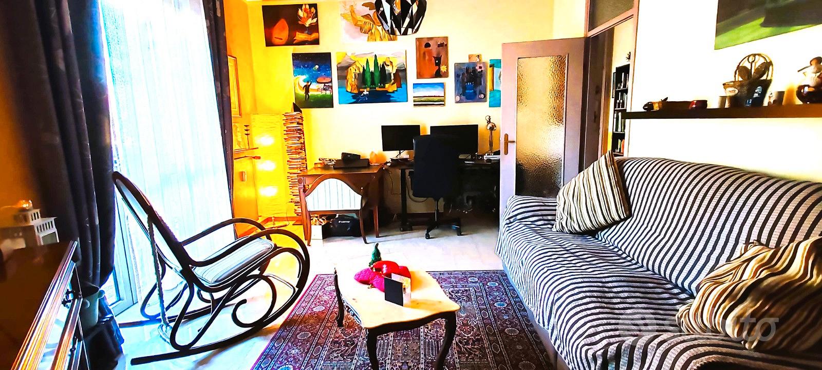 Appartamento – Brusaporto, Bergamo - Vista 3