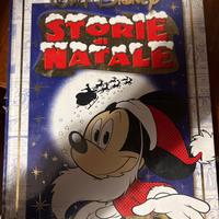 DISNEY Storie di Natale blisterato cartonato NEW
