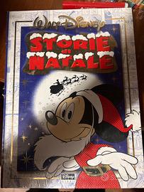 DISNEY Storie di Natale blisterato cartonato NEW