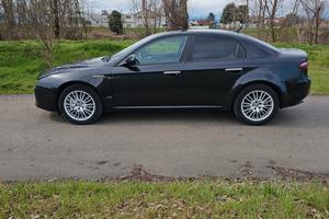  Alfa 159 TBI 1750cc 200 Cv