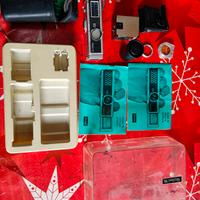 kit rollei 16 completo 