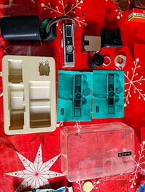 kit rollei 16 completo 