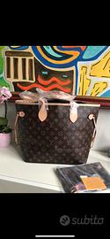 Borsa a spalla