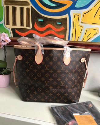 Borsa a spalla