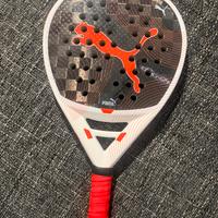 Racchetta Puma Solar Attack PWR