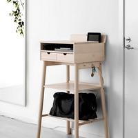 KNOTTEN porta PC mobile ikea