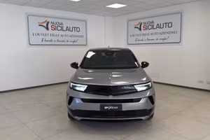 Opel Mokka II 2025 1.2 GS s&s 130cv at8