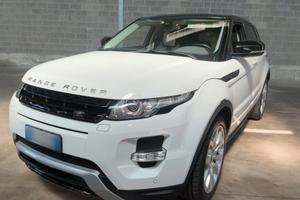 Land Rover Range Evoque 2.2 TD4 5p. Dynamic