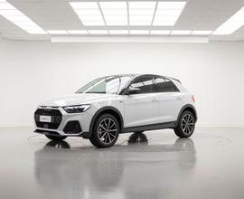 AUDI A1 CITYCARVER 30 TFSI IDENTITY CO