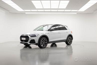 AUDI A1 CITYCARVER 30 TFSI IDENTITY CO