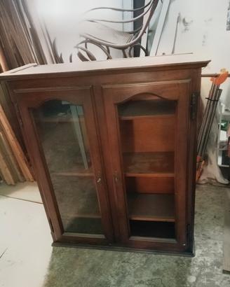 credenza, parte superiore
