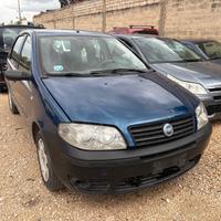 RICAMBI FIAT PUNTO 1.3 DIESEL ANNO:2004
