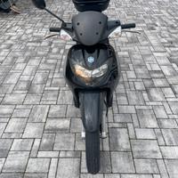 Piaggio liberty 200 s