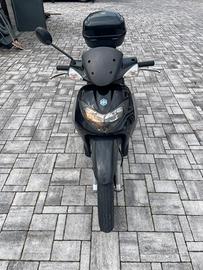 Piaggio liberty 200 s