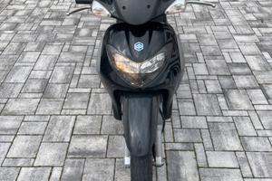 Piaggio liberty 200 s